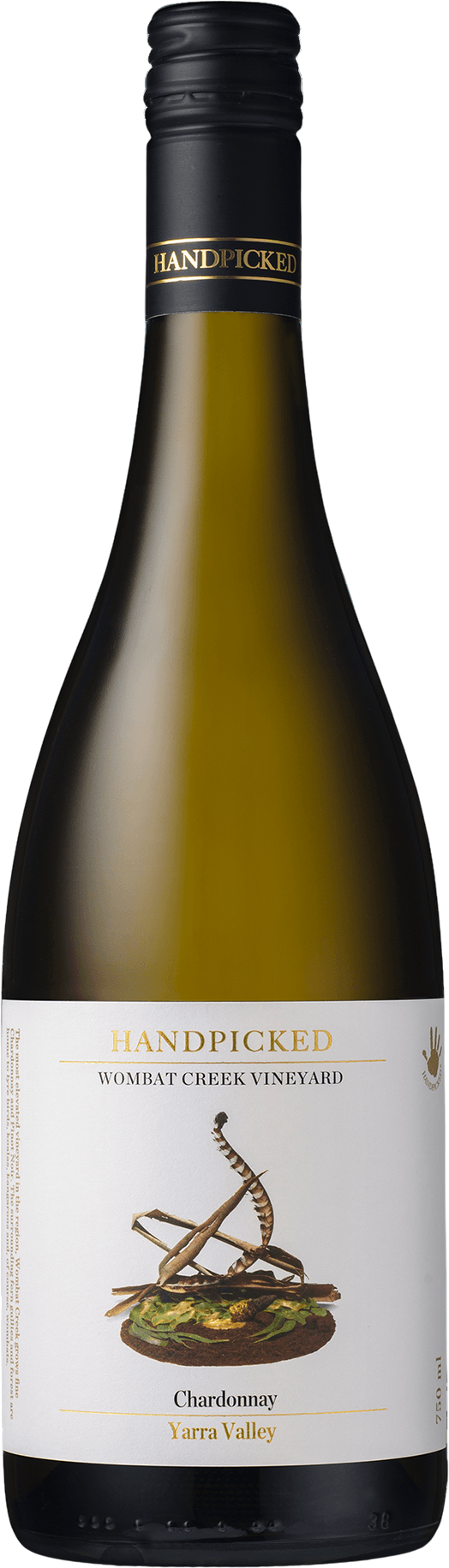 Chardonnay 2022 — Yarra Valley